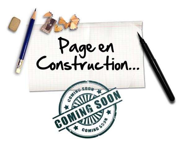 EN CONSTRUCTION