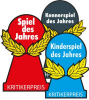 Récompense Spiel des jahres