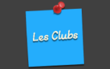 Les clubs