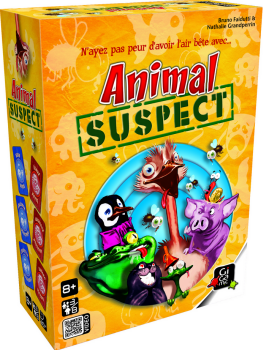 boite-ANIMAL SUSPECT